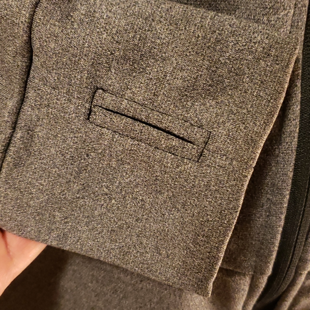 Bench Scuba Style Jacket - Picture 3 of 8